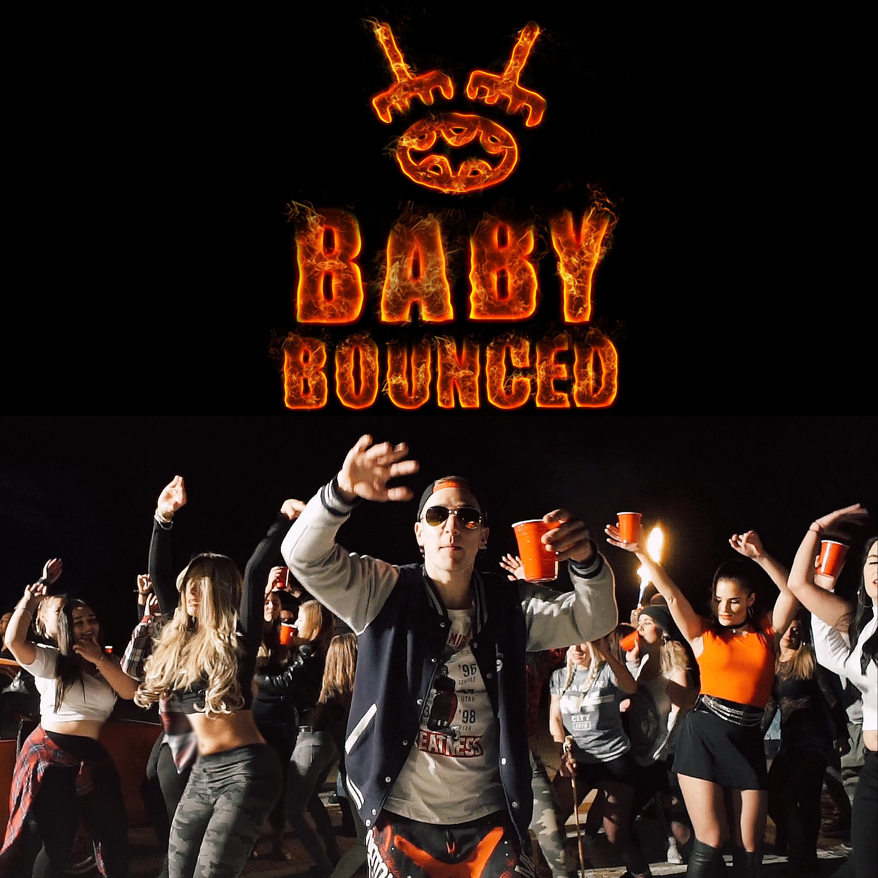 baby bounced - mink jo/de reche - 单曲 - 网易云音乐