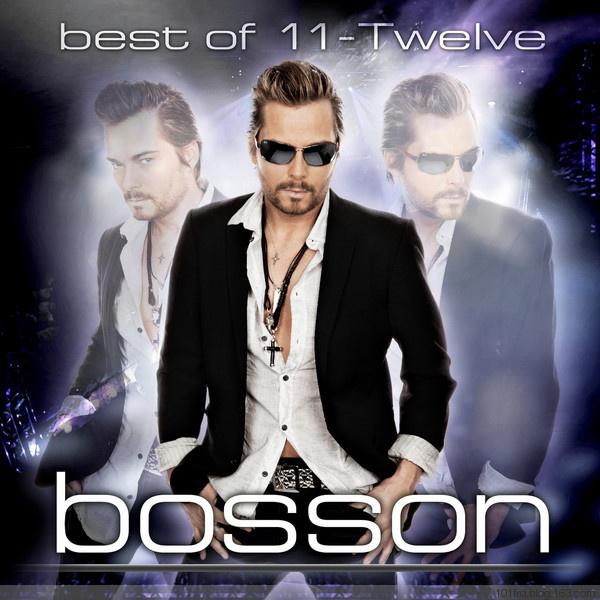Bosson - Love Is In The Air (Bonus track)
