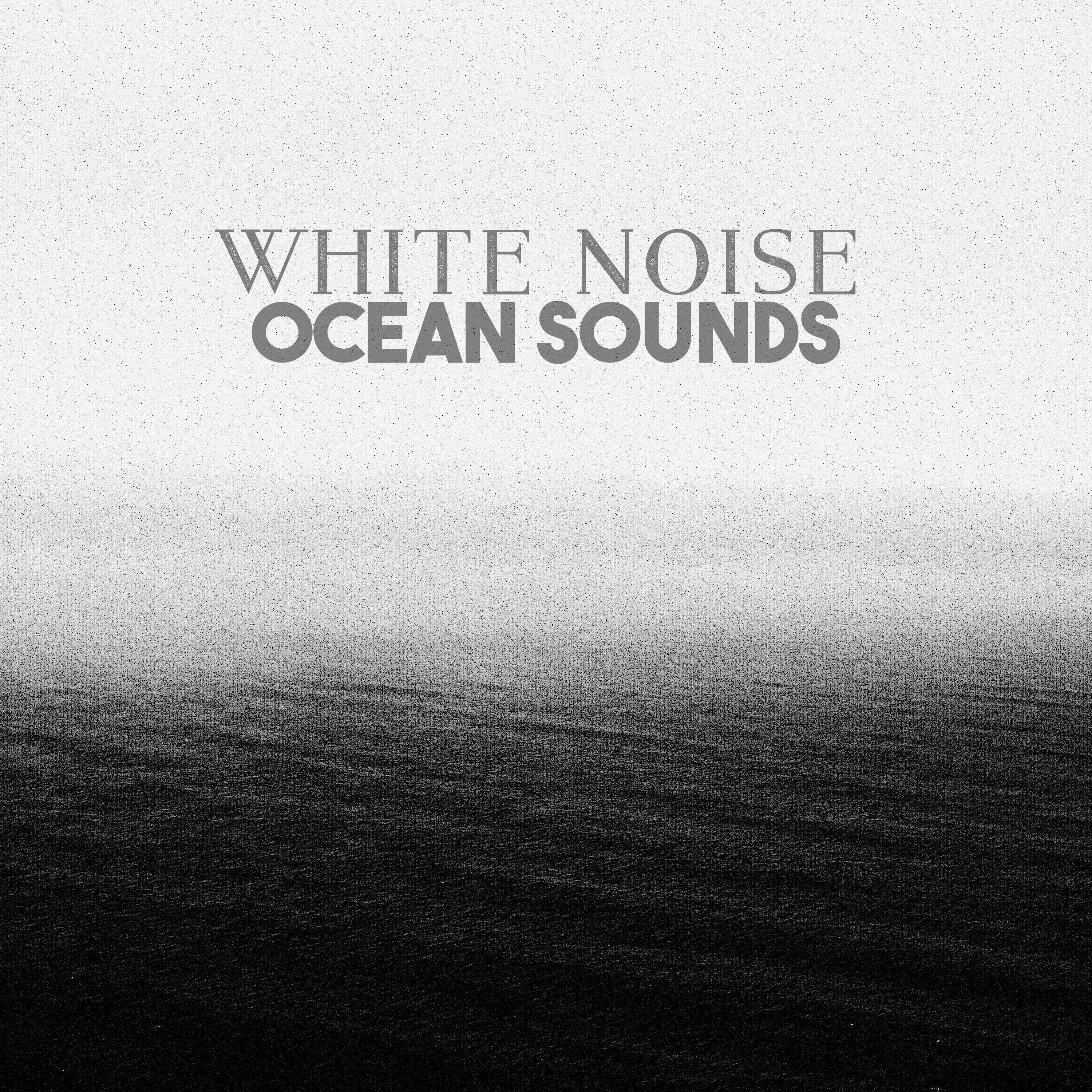 White Noise Ocean Sounds专辑