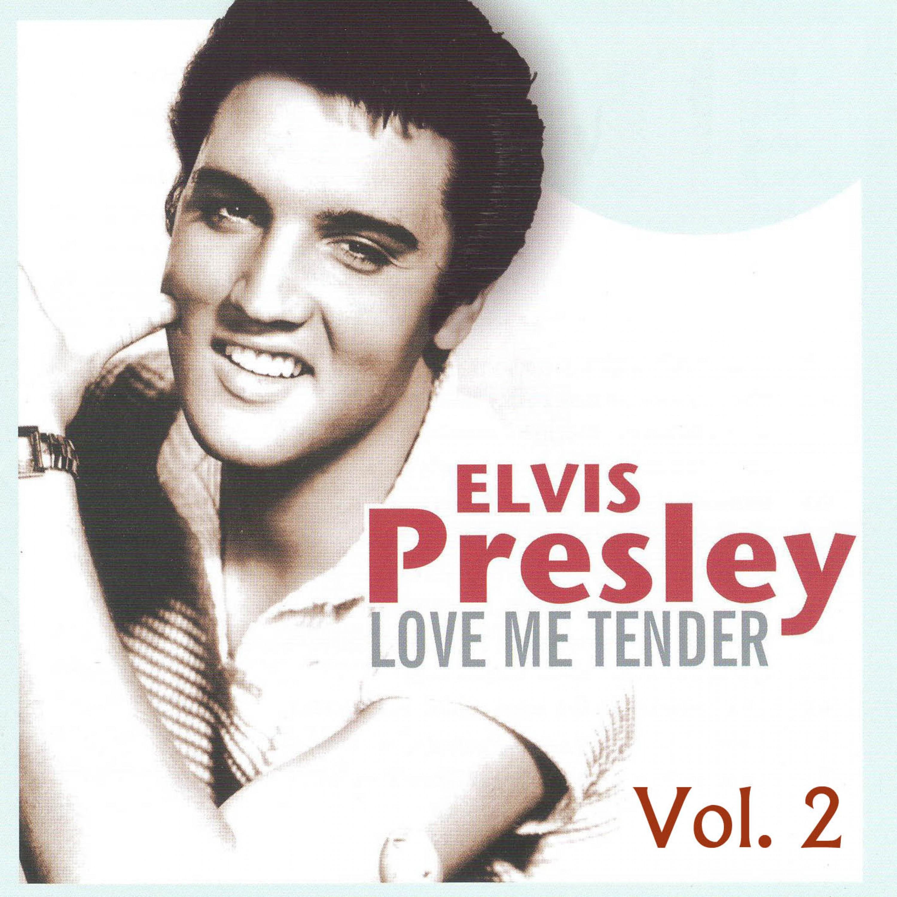 Elvis Presley Vol. 2