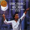 Claudio Abbado Conducts Mussorgsky专辑