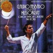 Claudio Abbado Conducts Mussorgsky