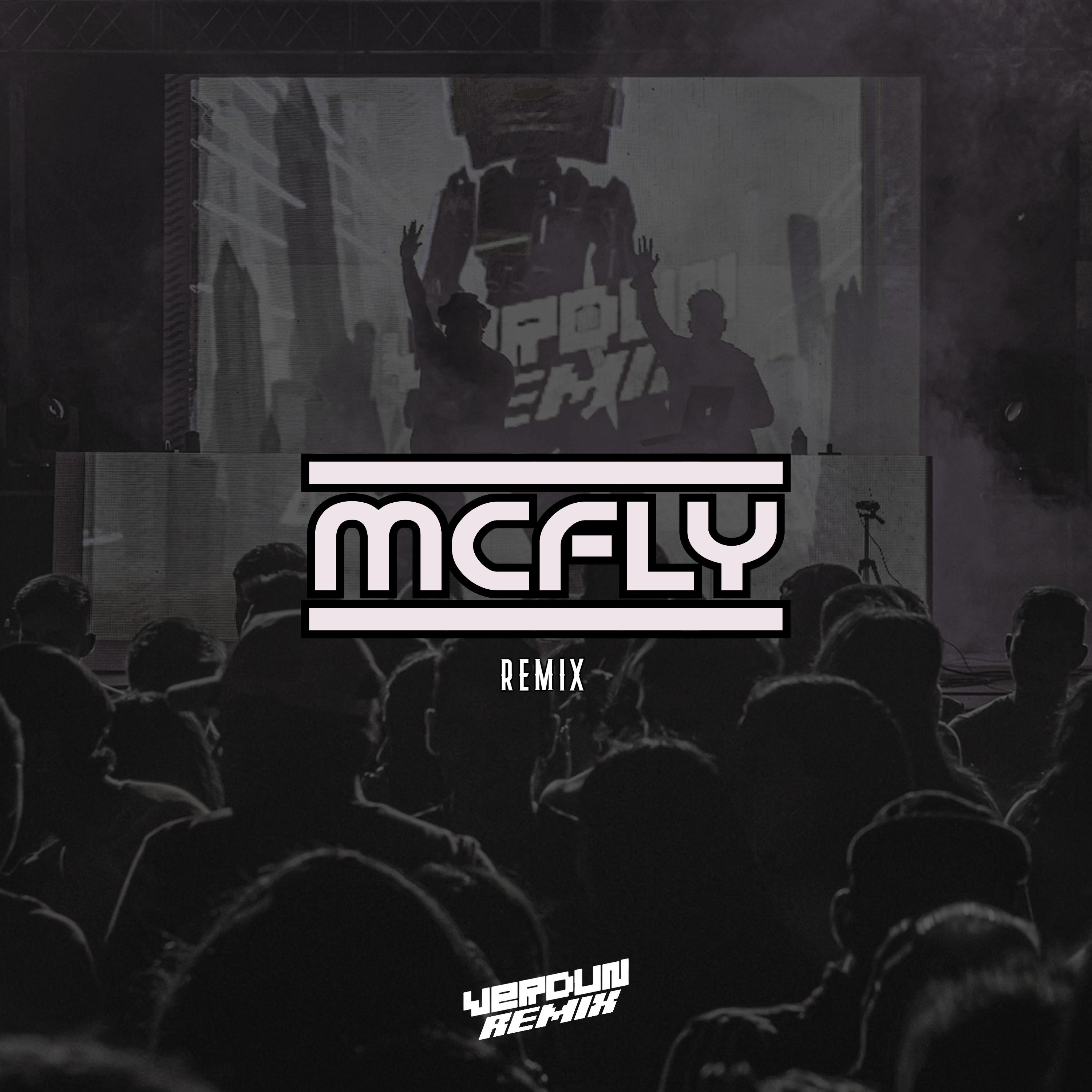 McFly (Remix)