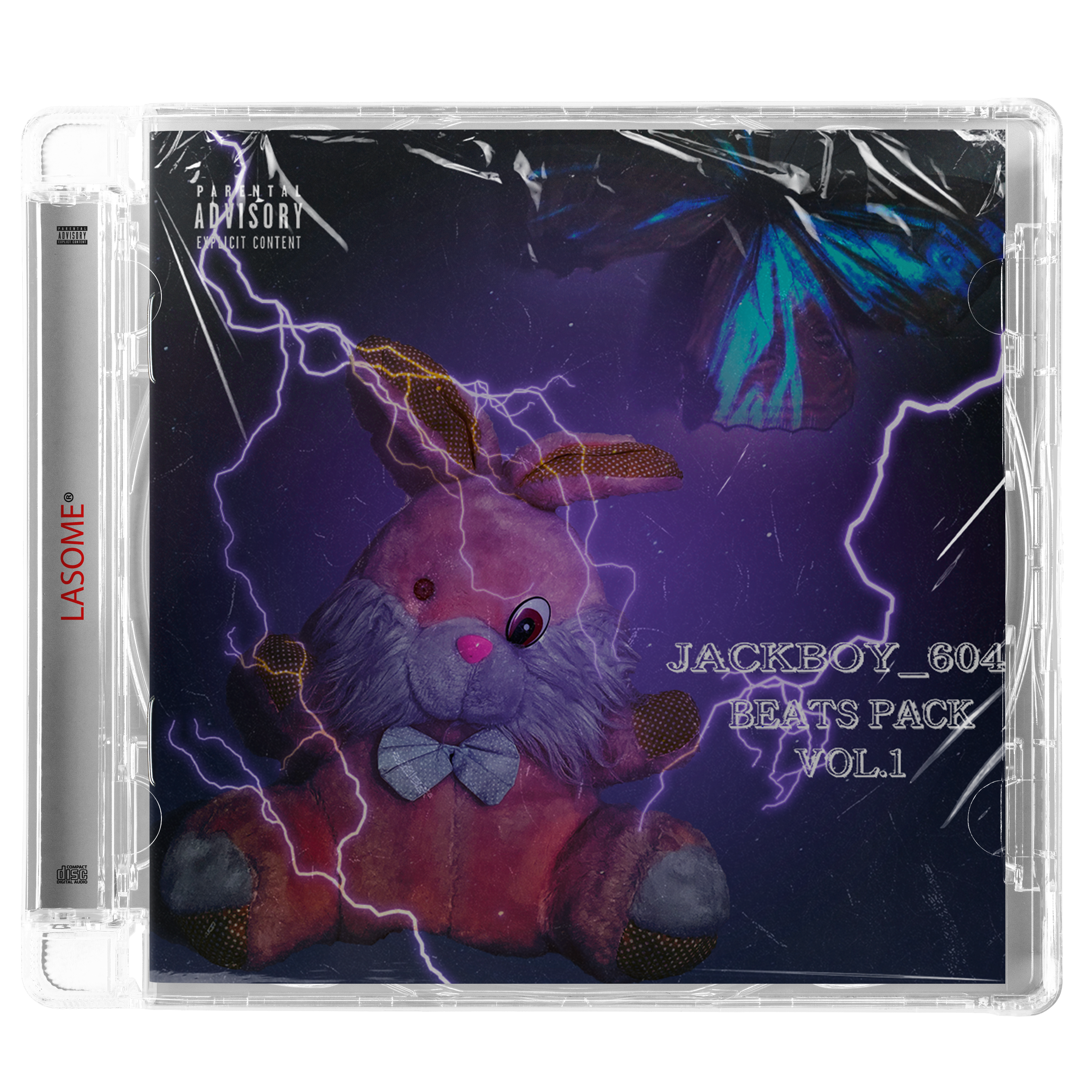 Jackboy_604 Beats Pack Vol.1