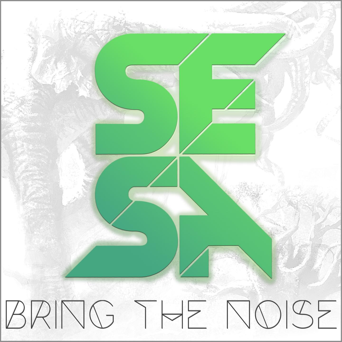 Bring The Noise (Original Mix)