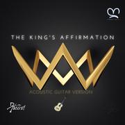 The King's Affirmation (feat. Iniko, Afro Zen & Kitoko Sound) [Acoustic Guitar Version]