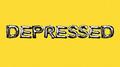 DEPRESSED专辑