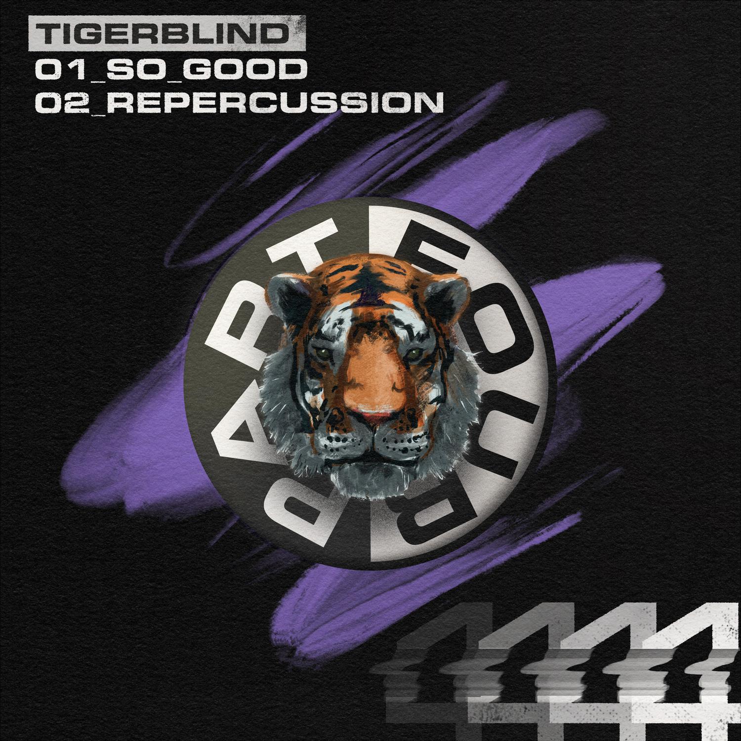 Tigerblind - So Good