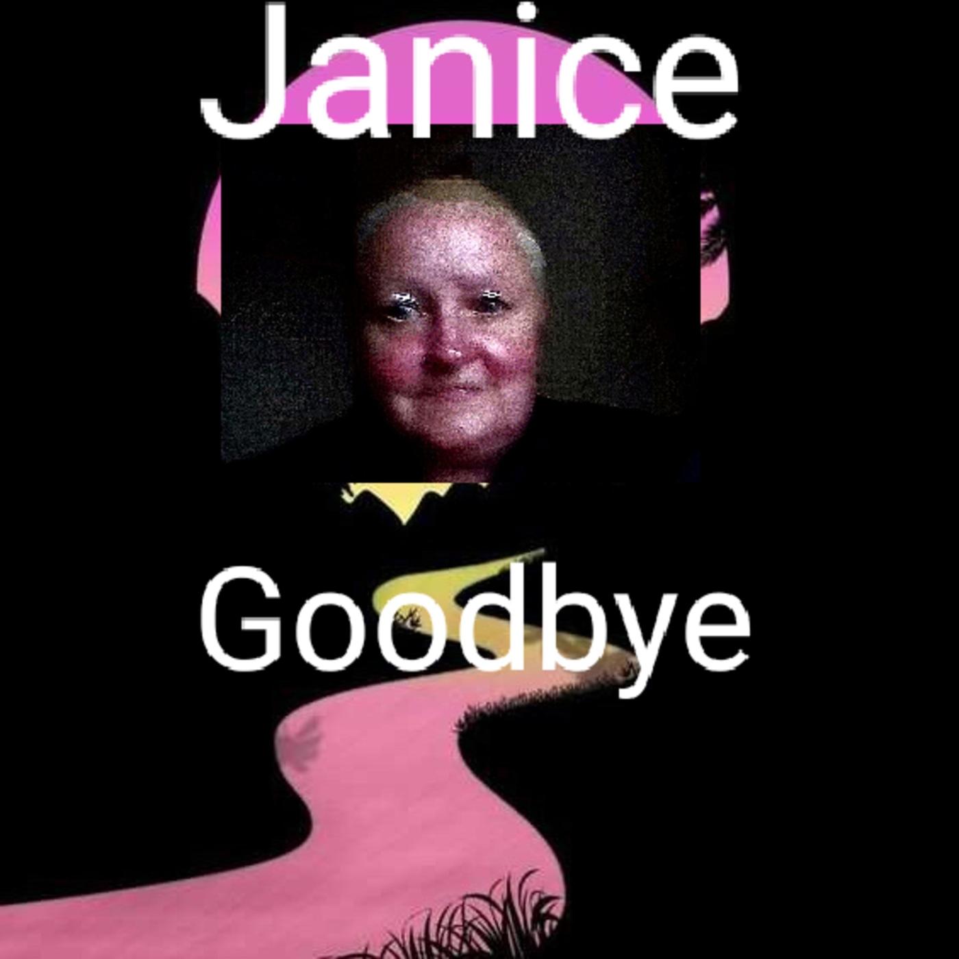 Goodbye