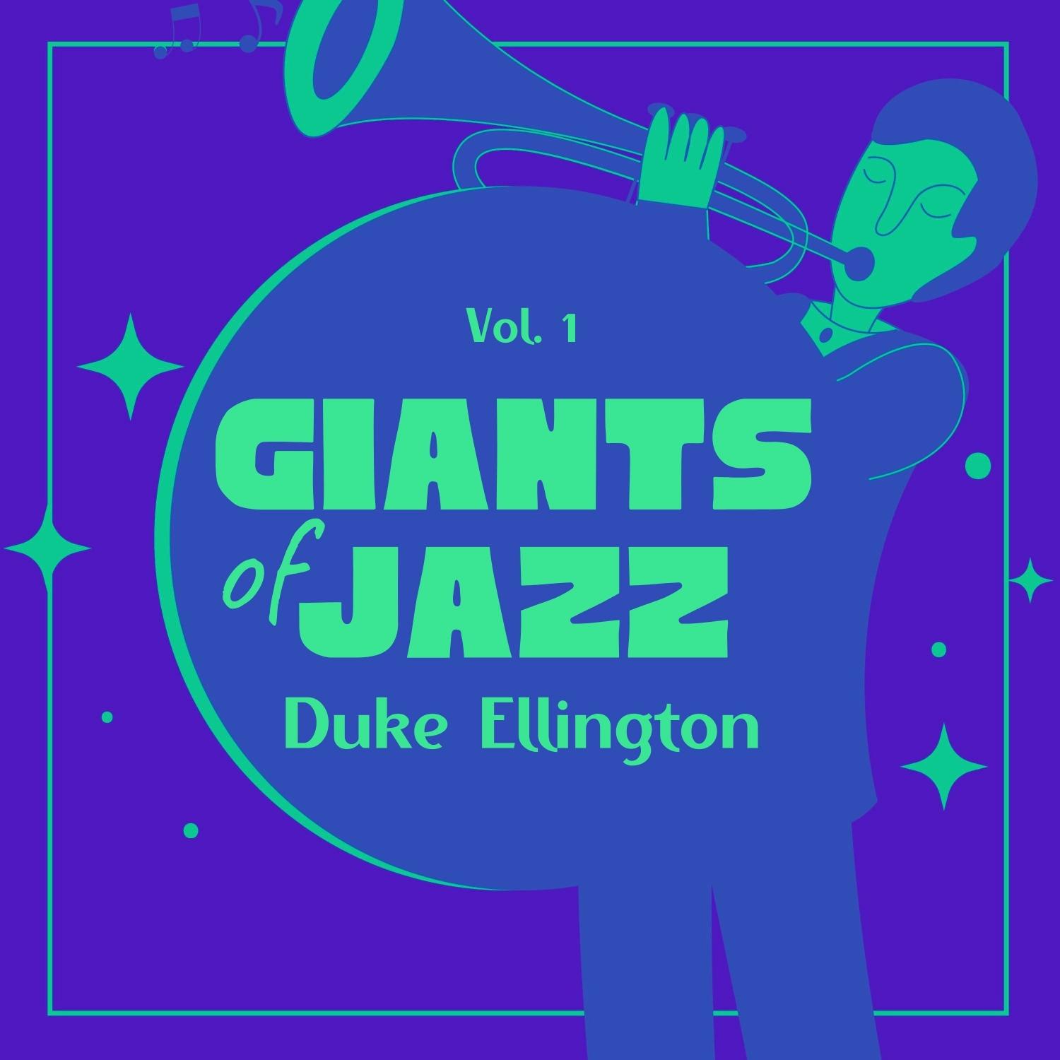 Giants of Jazz, Vol. 1