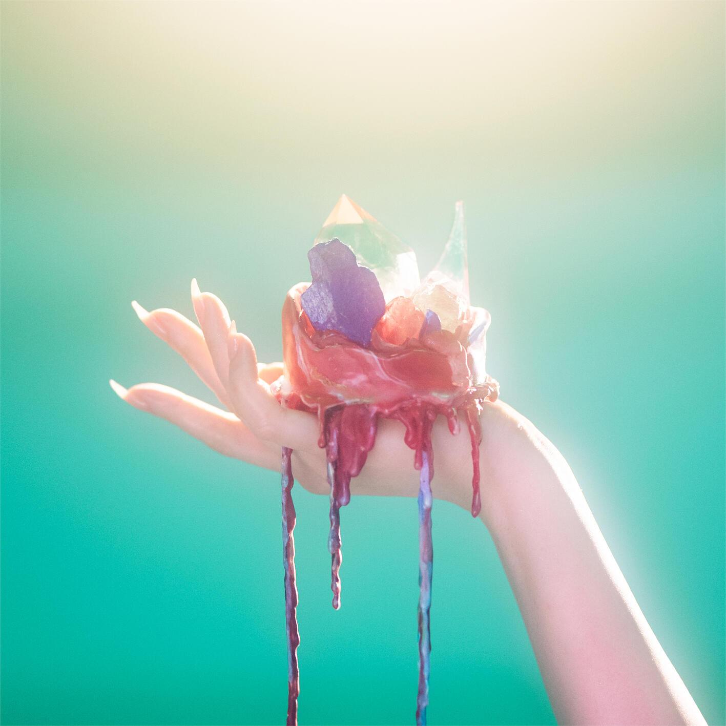 BROKEN GLASS