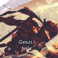 Genji！(VIP Mix)