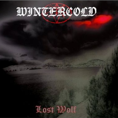 Lost Wolf