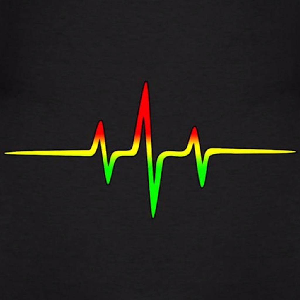 Peace Love Jah
