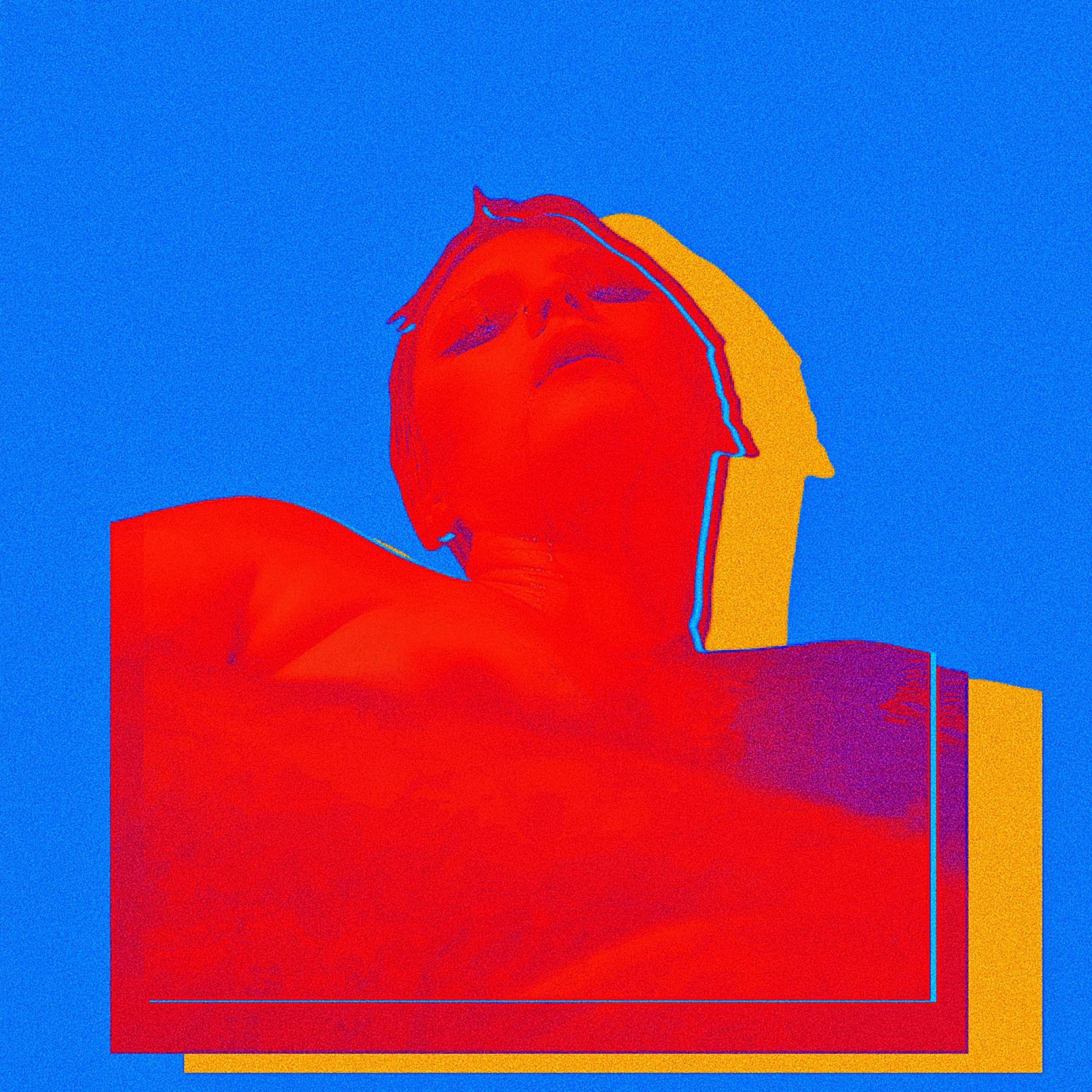 DREAMWORLD (feat. Larry London)
