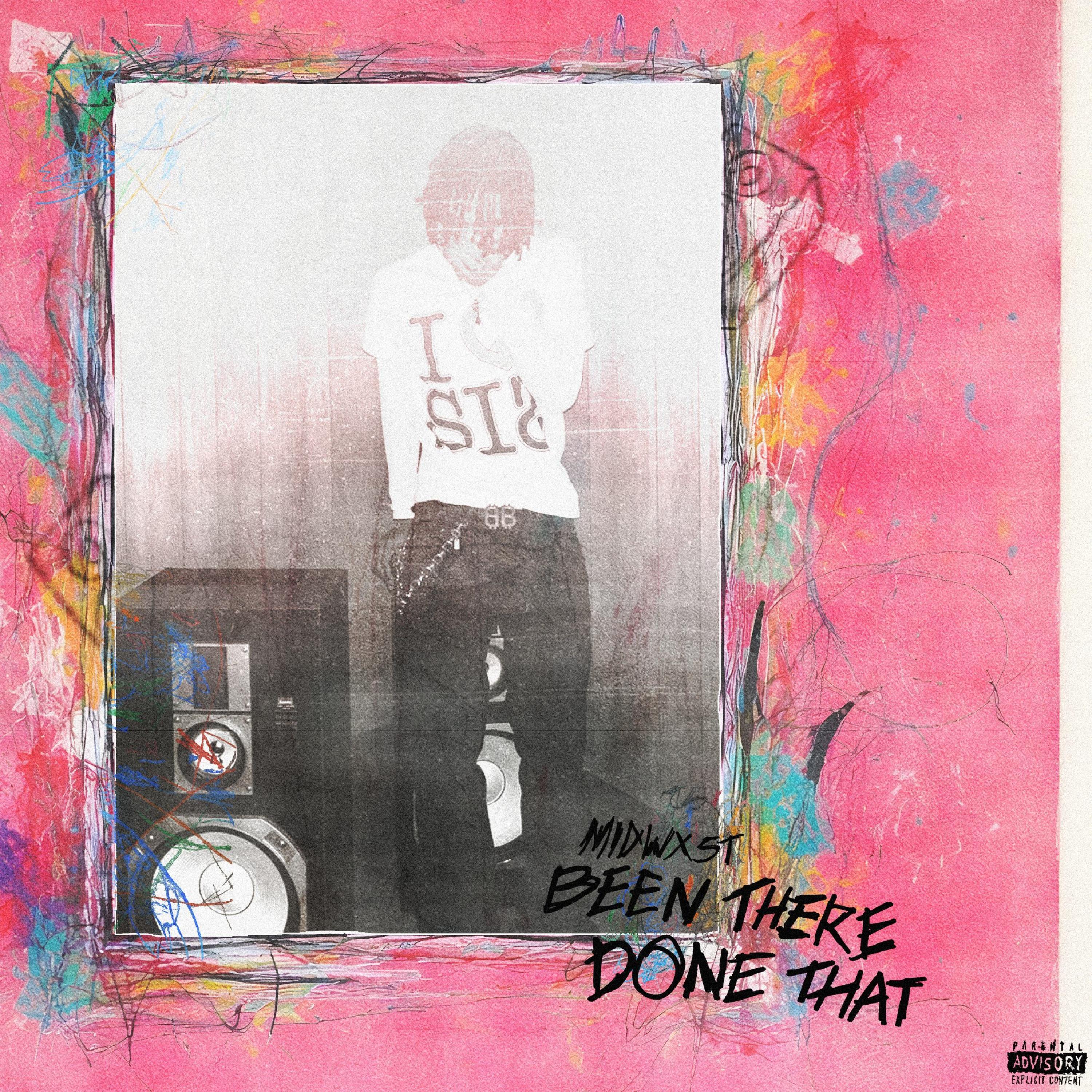 been there done that