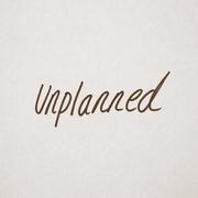 Unplanned专辑