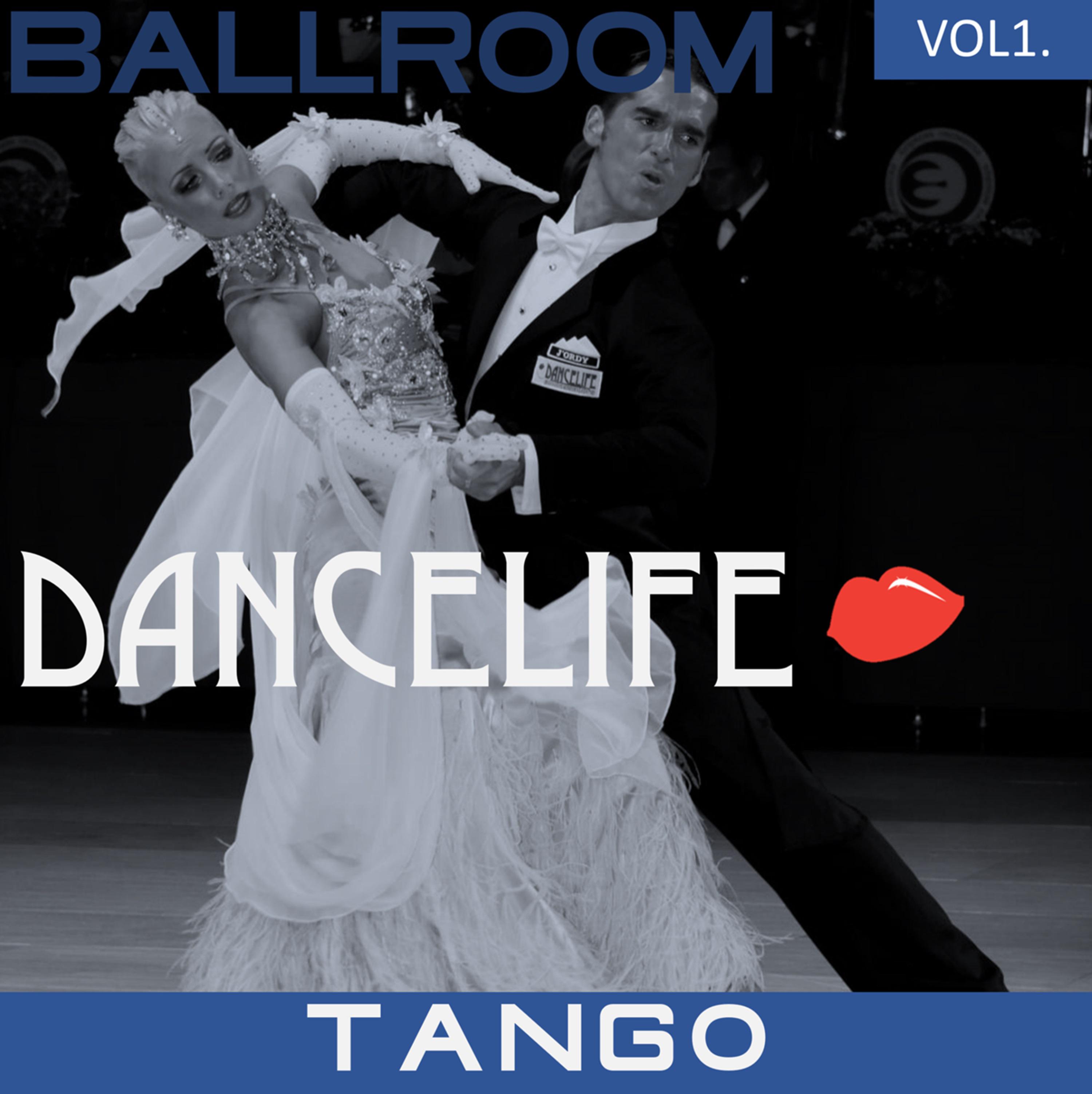 Ballroom Orchestra and Singers - Santa Maria (Tango / 32 BPM)