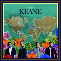 Spiralling - Keane (HT karaoke) 带和声伴奏