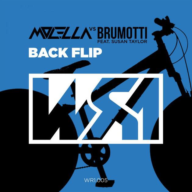 Molella - Backflip