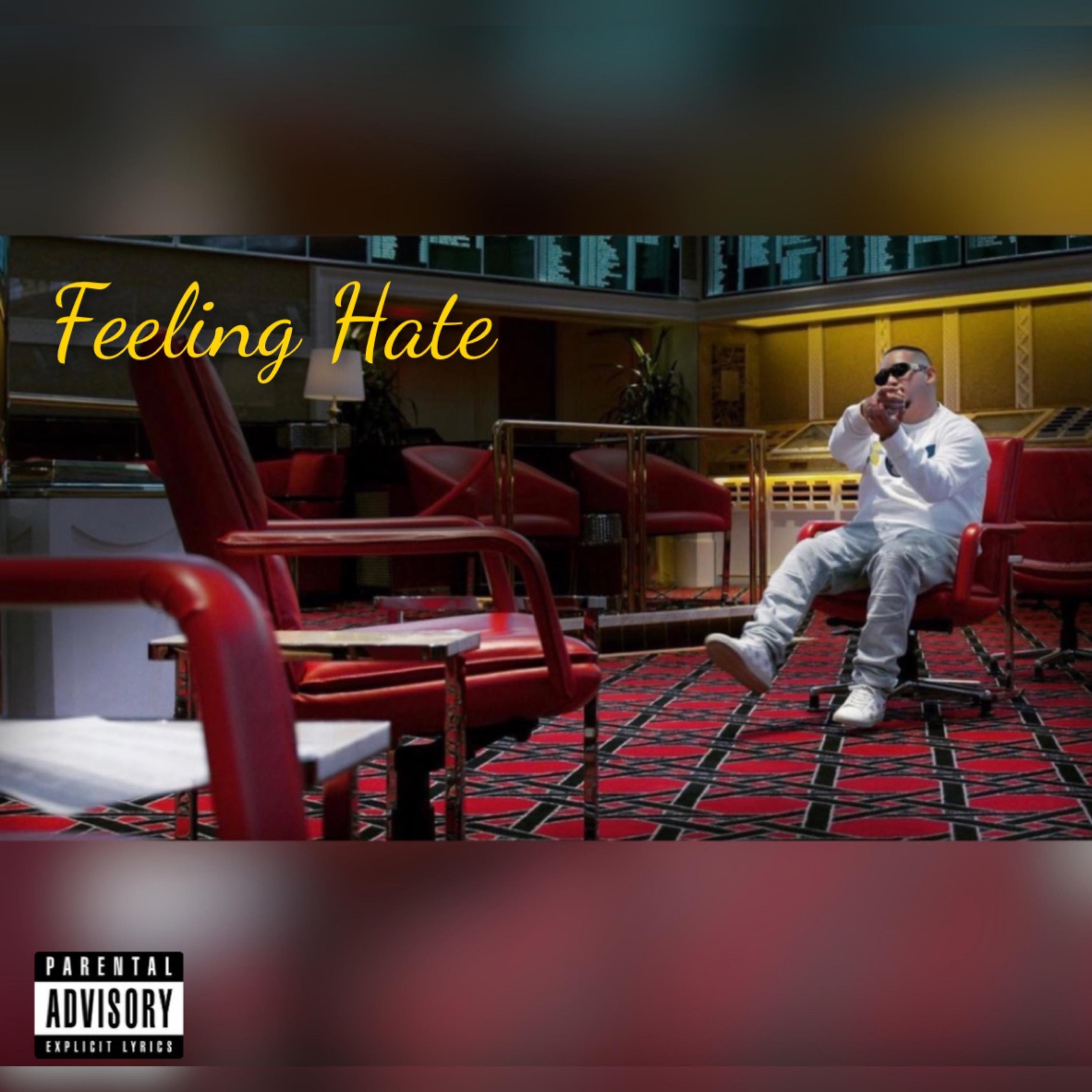 Feeling Hate