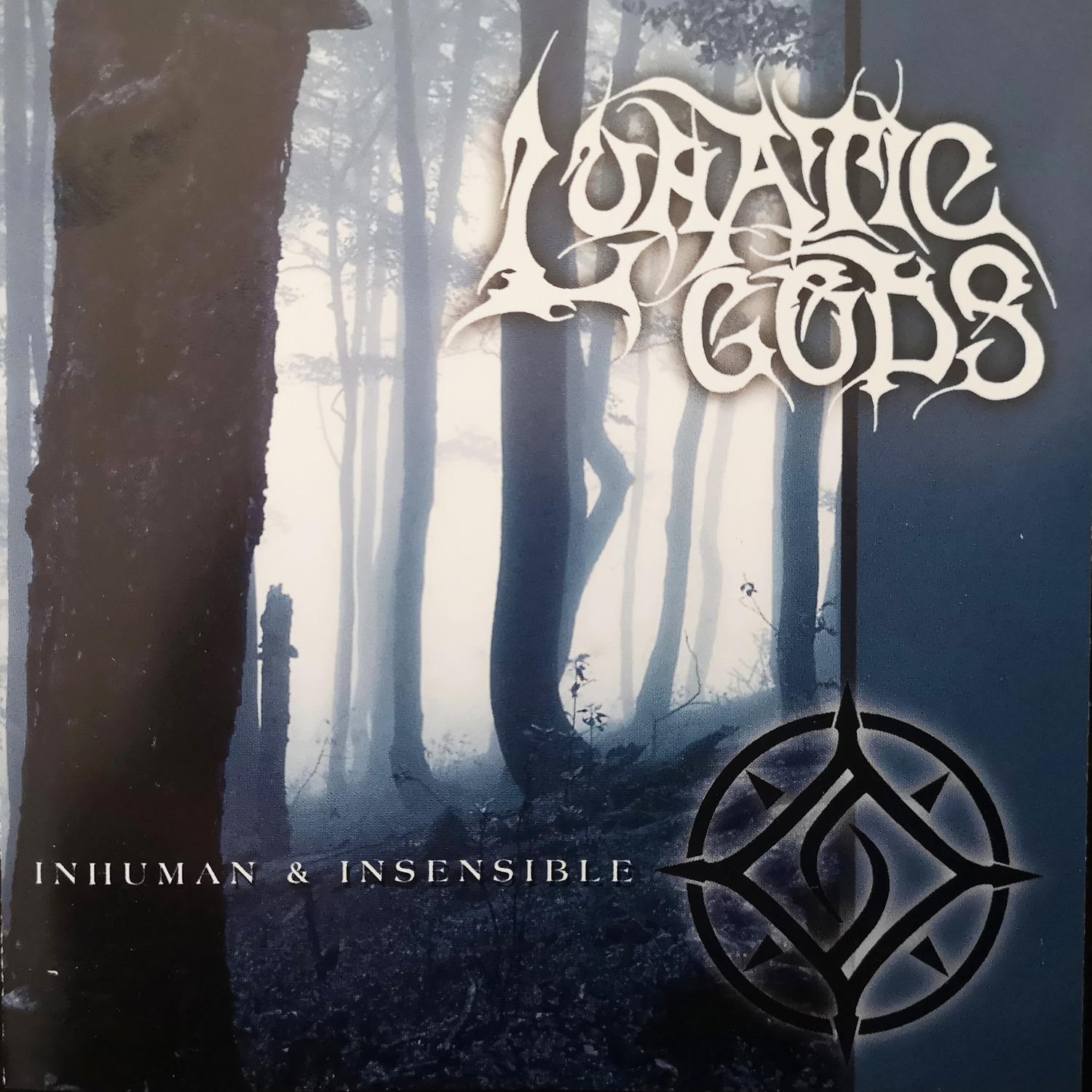 Inhuman and Insensible