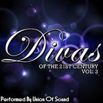 Divas Of The 21st Century: Vol. 3专辑