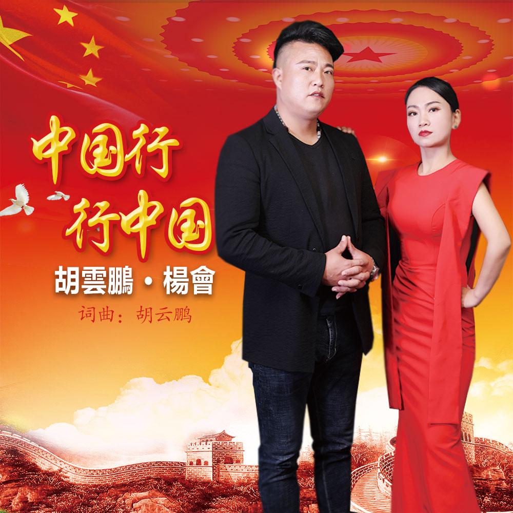 中国行 行中国