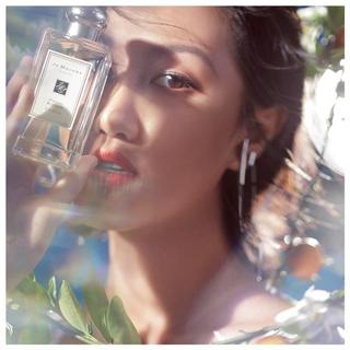 陈粒X祖·玛珑  全新单曲「花开」绽放