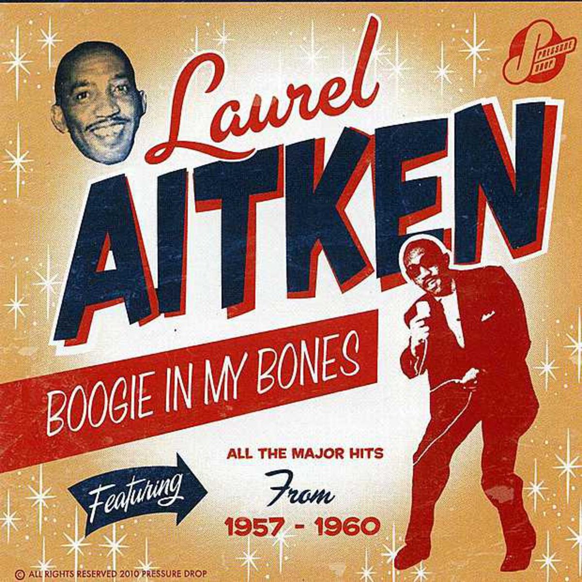 Boogie in My Bones: The Early Years 1957-1960