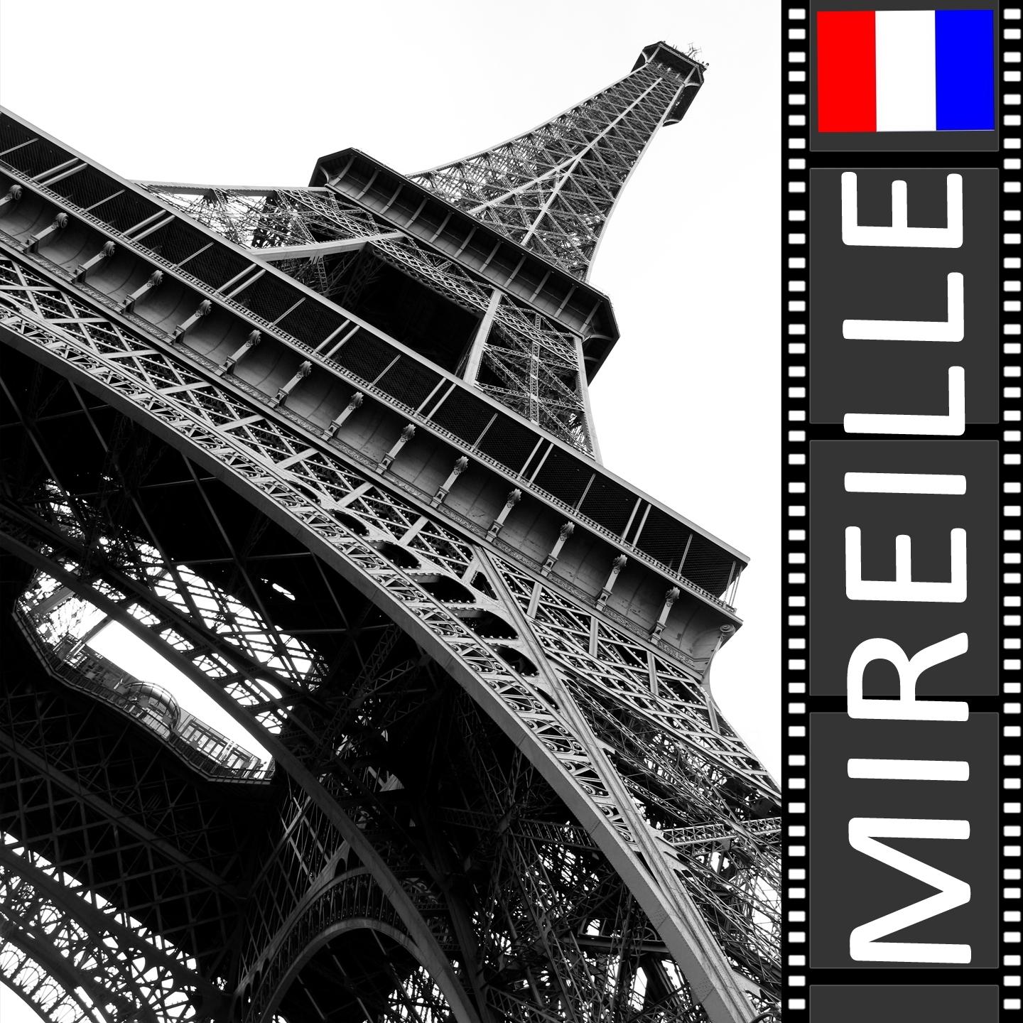 Mireille: Dine et din