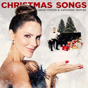 David Foster - The Christmas Song (Pre-V2) 带和声伴奏 （降5半音）