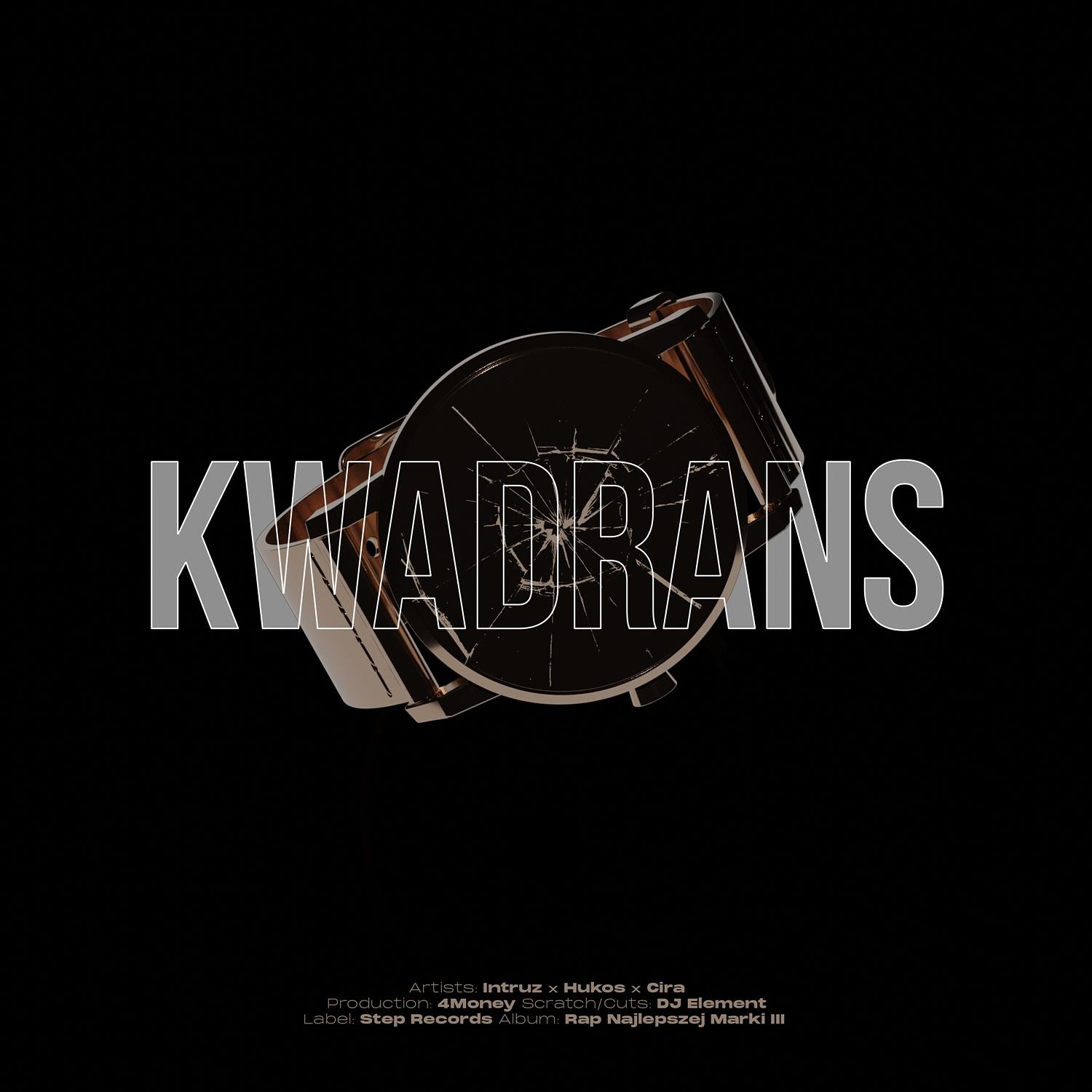 Kwadrans