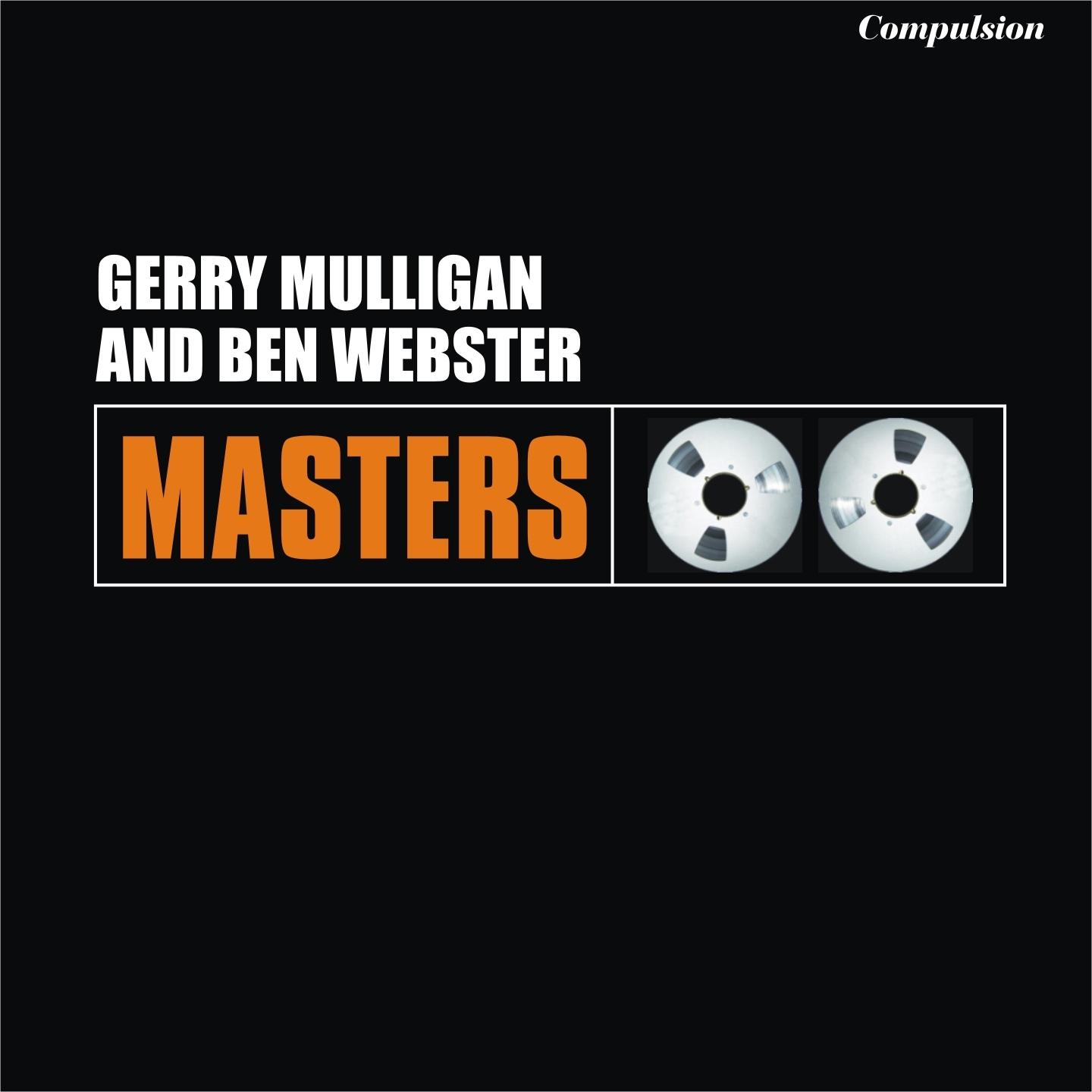 Gerry Mulligan Meets Ben Webster专辑