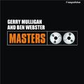 Gerry Mulligan Meets Ben Webster