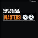 Gerry Mulligan Meets Ben Webster专辑