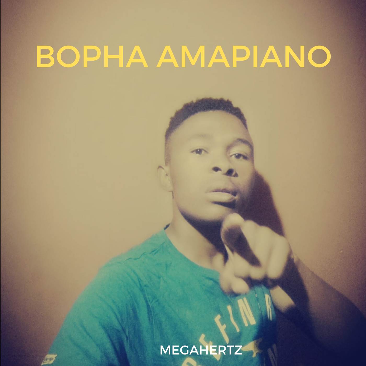 Bopha Amapiano
