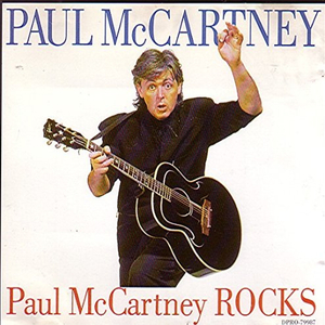 Junior's Farm - Paul McCartney (AM karaoke) 带和声伴奏