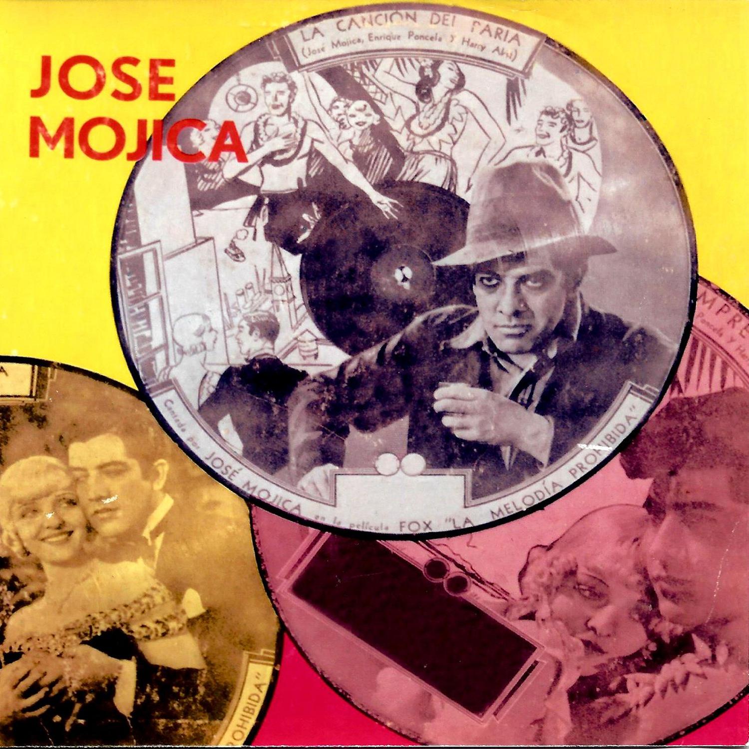 José Mojica