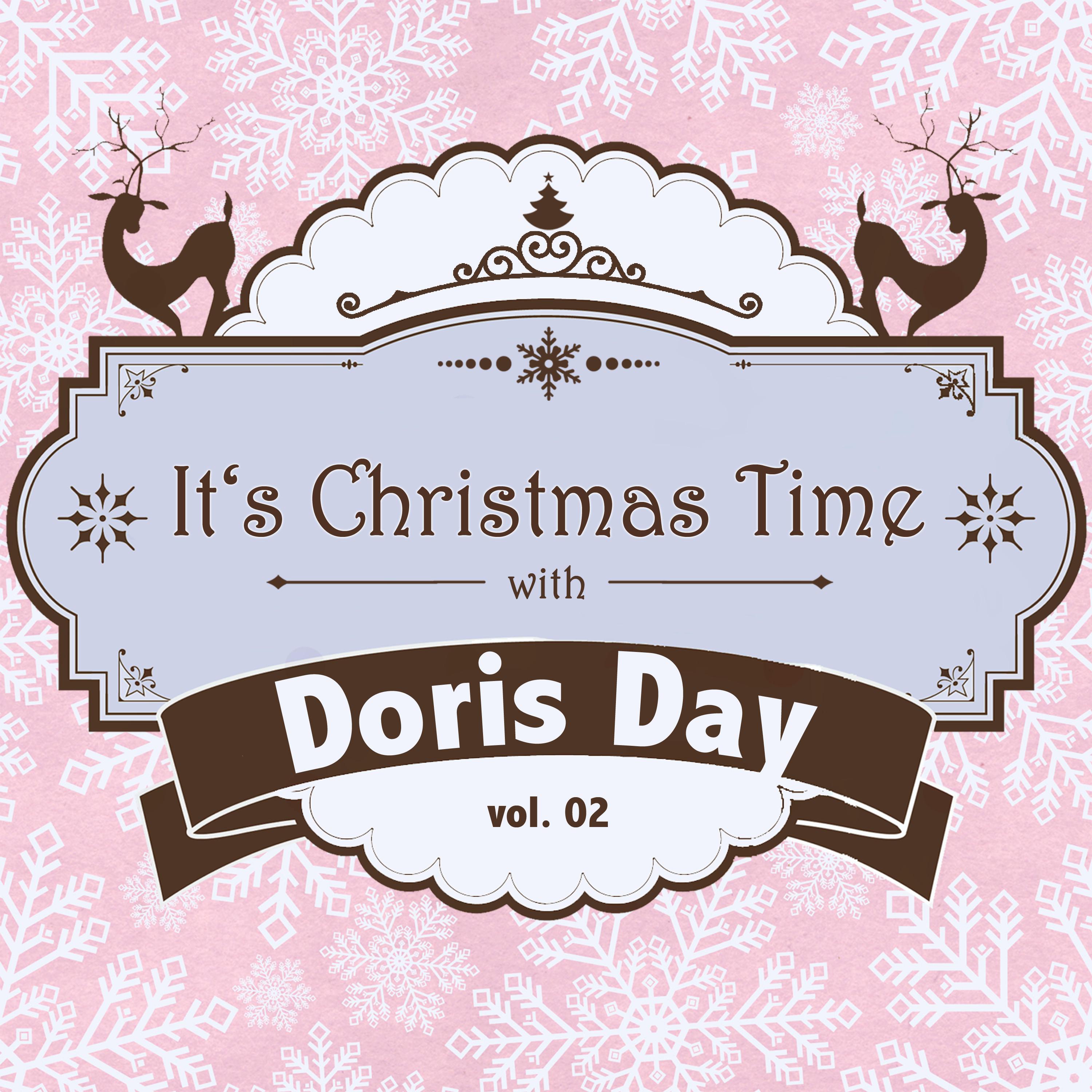 It's Christmas Time with Doris Day, Vol. 02专辑