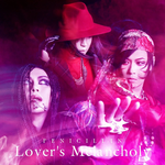 Lover's Melancholy专辑