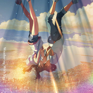 【日系/ACG】与你一起 便是青春