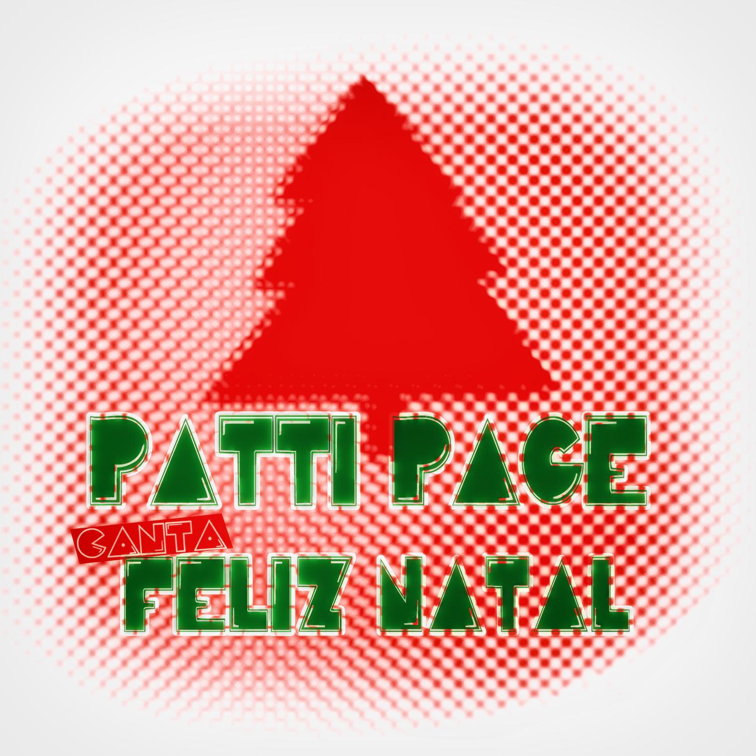 Patti Page Canta Feliz Natal专辑