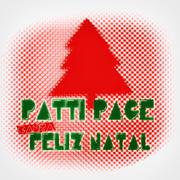 Patti Page Canta Feliz Natal