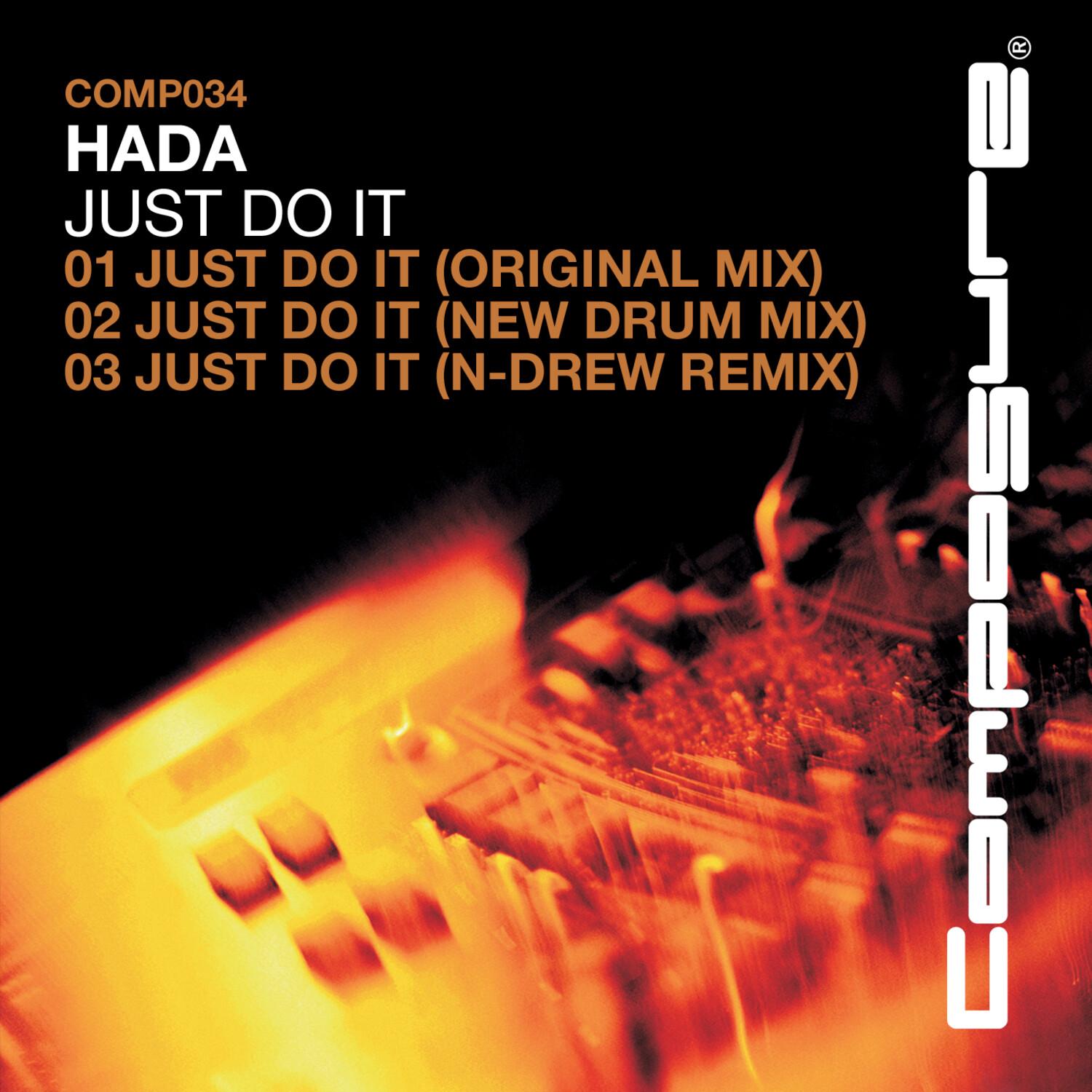 Just Do It EP