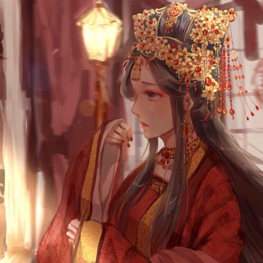 古风 | 一句戳心的剧情歌