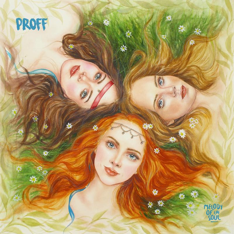 Three Sisters (Extended Mix)