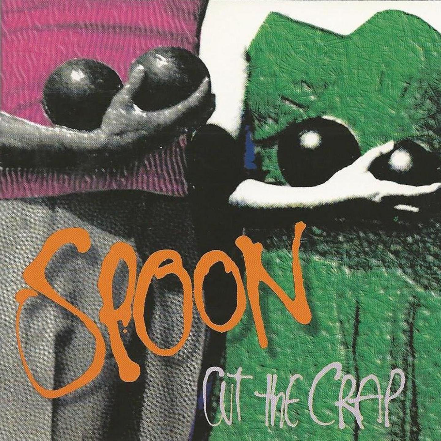 Cut the Crap