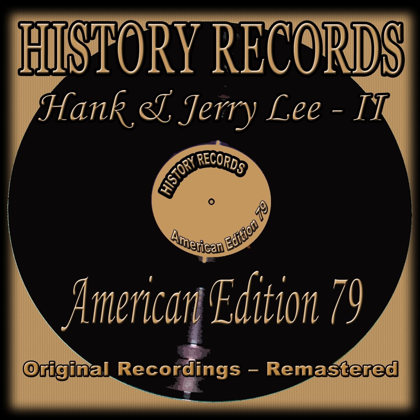 History Records - American Edition 79, Vol. 2