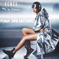 PUMA 2016 MIXTAPE